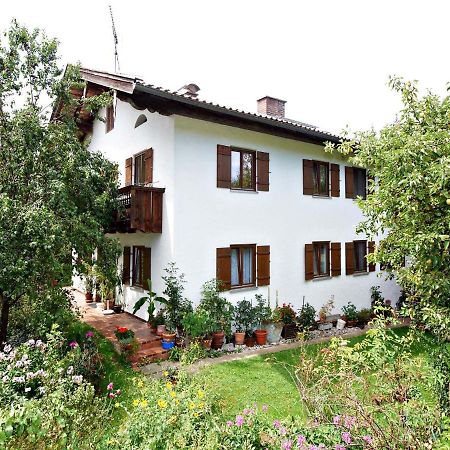 Ferienwohnung Dacherl Bad Endorf Luaran gambar