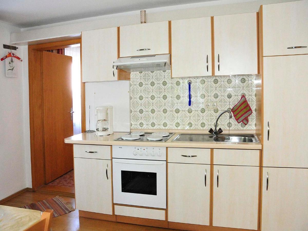 Ferienwohnung Dacherl Bad Endorf Luaran gambar