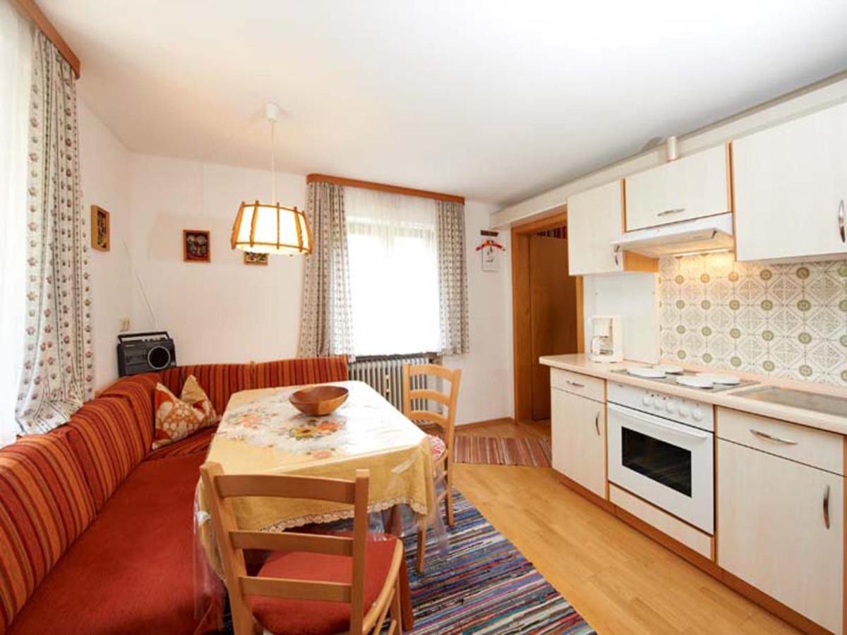 Ferienwohnung Dacherl Bad Endorf Luaran gambar