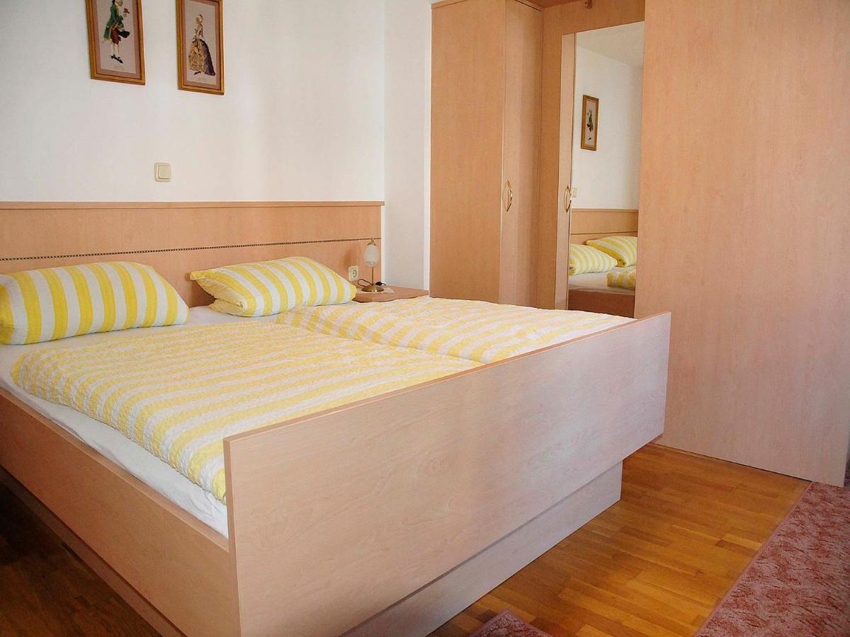 Ferienwohnung Dacherl Bad Endorf Luaran gambar