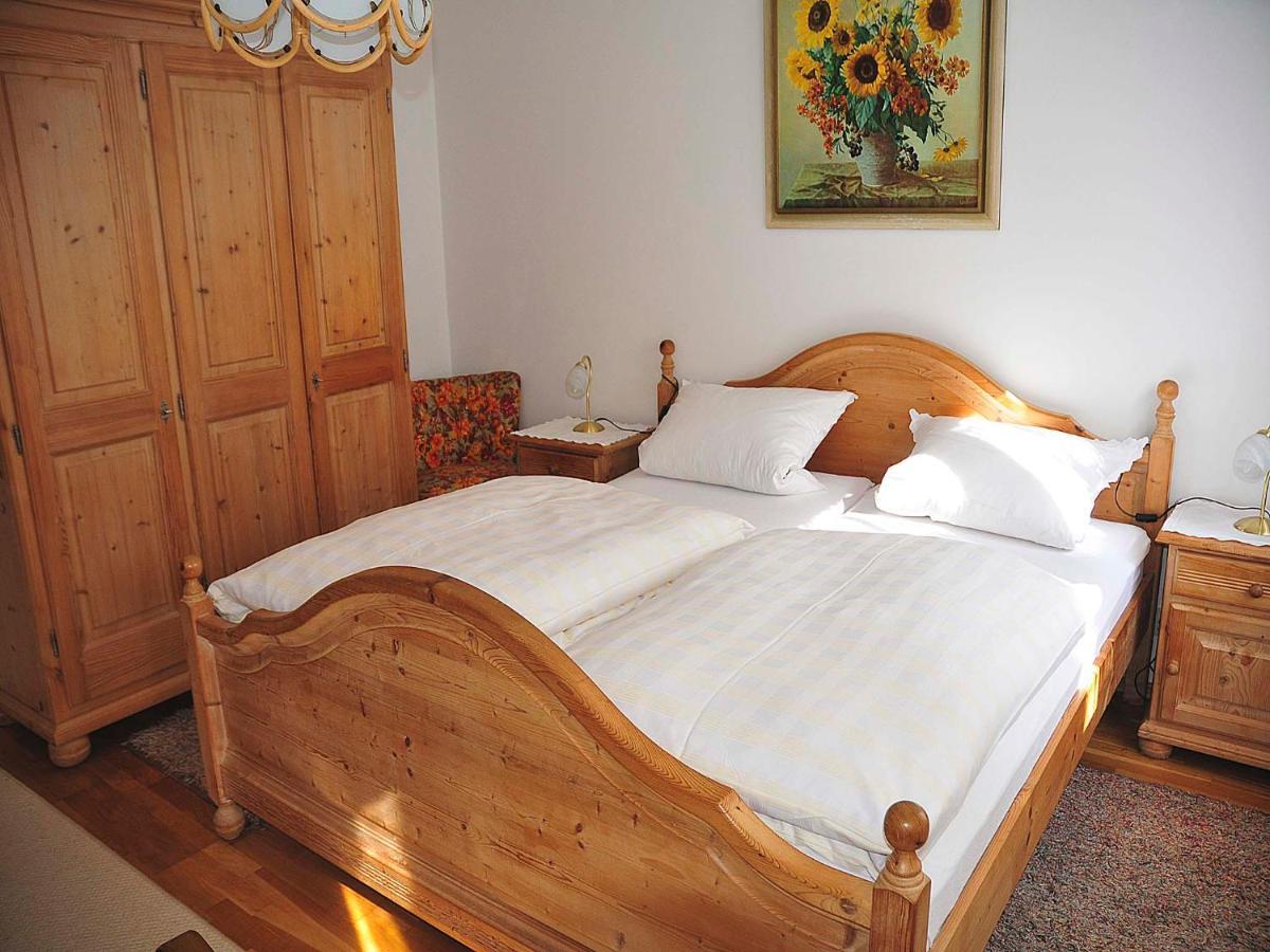 Ferienwohnung Dacherl Bad Endorf Luaran gambar